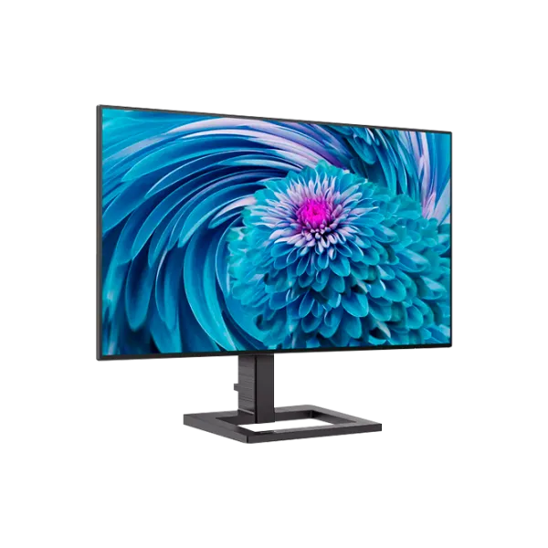 Monitor Philips 272E2FA 27" Full HD 4 ms/ Black photo 2