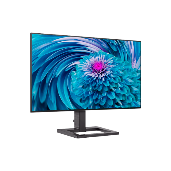 Monitor Philips 272E2FA 27" Full HD 4 ms/ Black photo 2