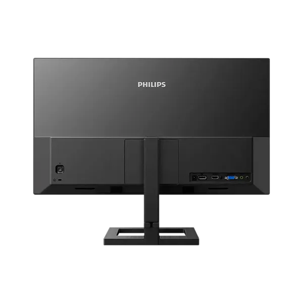 Monitor Philips 272E2FA 27" Full HD 4 ms/ Black photo 4