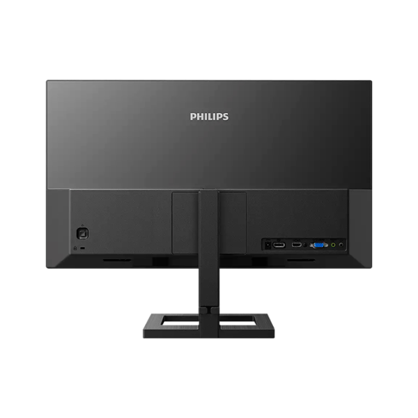 Monitor Philips 272E2FA 27" Full HD 4 ms/ Black photo 4