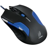 Мышь Hama uRage Reaper 3090 USB/ Черный photo 2