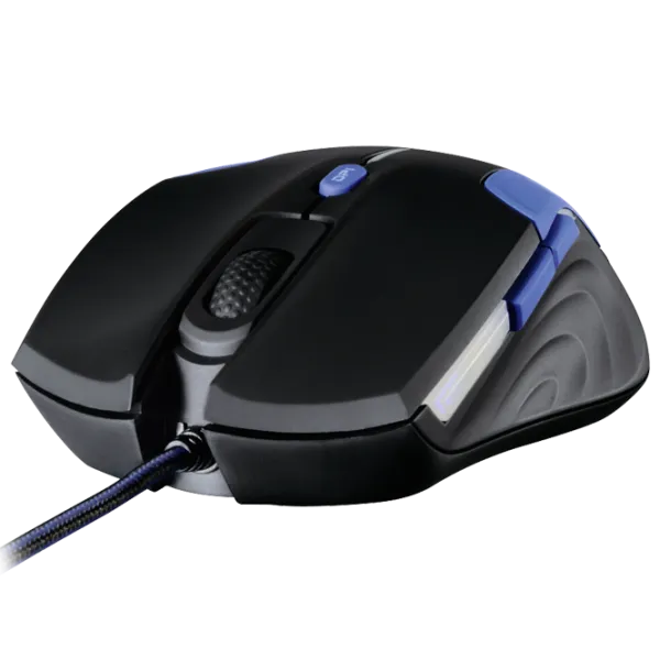Мышь Hama uRage Reaper 3090 USB/ Черный photo 3 Мышь Hama uRage Reaper 3090 USB/ Черный photo 3