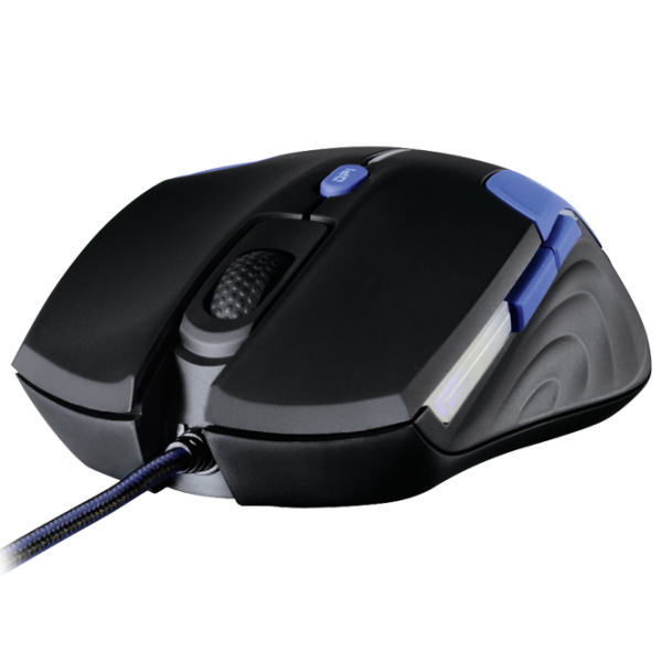 Мышь Hama uRage Reaper 3090 USB/ Черный photo 3 Мышь Hama uRage Reaper 3090 USB/ Черный photo 3