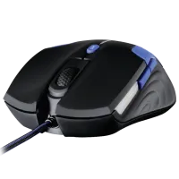 Мышь Hama uRage Reaper 3090 USB/ Черный photo 3
