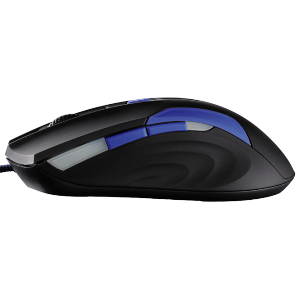 Мышь Hama uRage Reaper 3090 USB/ Черный photo 4 Мышь Hama uRage Reaper 3090 USB/ Черный photo 4