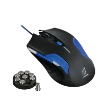 Мышь Hama uRage Reaper 3090 USB/ Черный photo 5