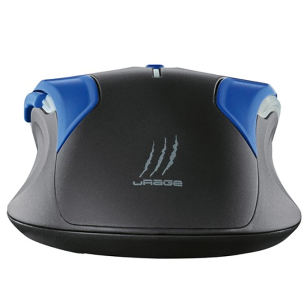 Мышь Hama uRage Reaper 3090 USB/ Черный photo 6 Мышь Hama uRage Reaper 3090 USB/ Черный photo 6