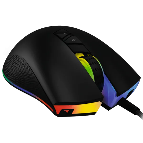 Мышь Hama uRage Reaper 10k USB/ Черный photo 3 Мышь Hama uRage Reaper 10k USB/ Черный photo 3