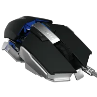 Мышь Hama uRage Morph2 evo USB/ Черный photo 2