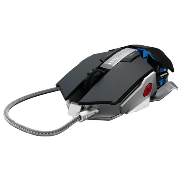 Мышь Hama uRage Morph2 evo USB/ Черный photo 3 Мышь Hama uRage Morph2 evo USB/ Черный photo 3