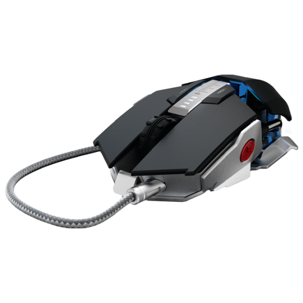 Мышь Hama uRage Morph2 evo USB/ Черный photo 3 Мышь Hama uRage Morph2 evo USB/ Черный photo 3