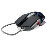 Мышь Hama uRage Morph2 evo USB/ Черный photo 3