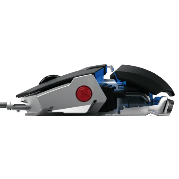 Мышь Hama uRage Morph2 evo USB/ Черный photo 4 Мышь Hama uRage Morph2 evo USB/ Черный photo 4