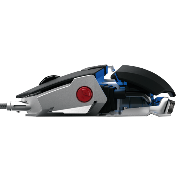 Мышь Hama uRage Morph2 evo USB/ Черный photo 4 Мышь Hama uRage Morph2 evo USB/ Черный photo 4