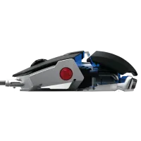 Мышь Hama uRage Morph2 evo USB/ Черный photo 4
