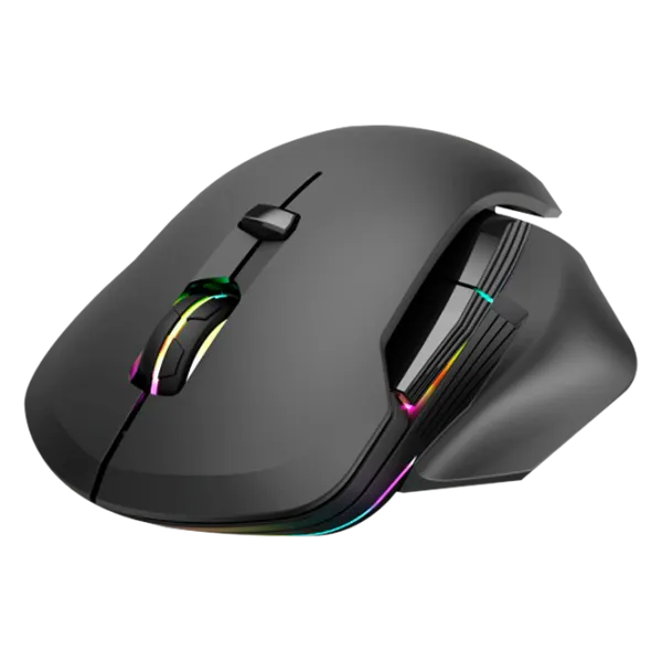 Мышь Hama uRage 1000 Morph Unleashed USB/ Черный photo 2