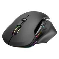 Мышь Hama uRage 1000 Morph Unleashed USB/ Черный photo 2