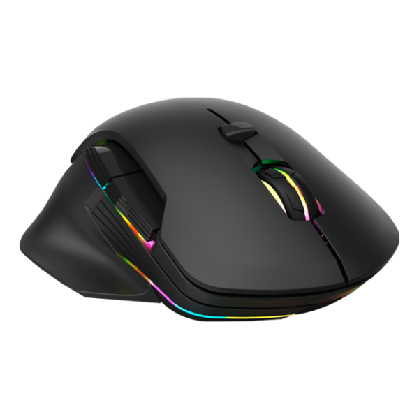 Мышь Hama uRage 1000 Morph Unleashed USB/ Черный photo 4