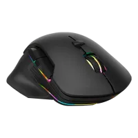 Мышь Hama uRage 1000 Morph Unleashed USB/ Черный photo 4