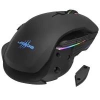 Мышь Hama uRage 1000 Morph Unleashed USB/ Черный photo 6