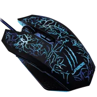 Мышь Hama uRage Illuminated 2 USB/ Черный photo 3