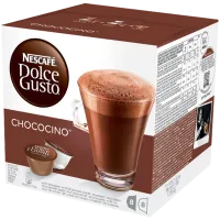 Кофе Nescafe Dolce Gusto Chococino Капсулы/ 16 капсул photo 2