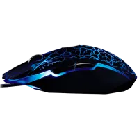 Мышь Hama uRage Illuminated USB/ Черный photo 3