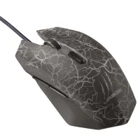 Мышь Hama uRage Illuminated USB/ Черный photo 5