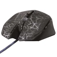Мышь Hama uRage Illuminated USB/ Черный photo 6