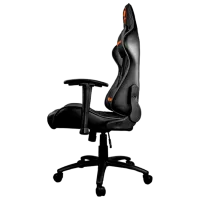 Scaun Gaming Cougar ARMOR ONE Black photo 3