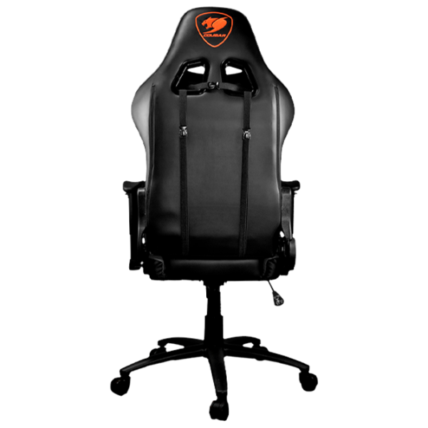 Scaun Gaming Cougar ARMOR ONE Black photo 4