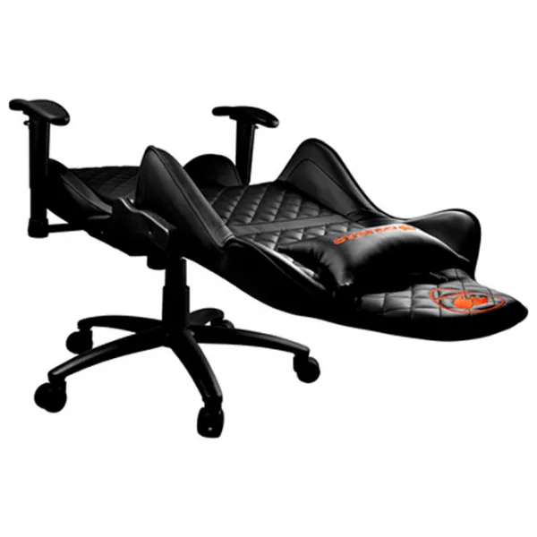 Scaun Gaming Cougar ARMOR ONE Black photo 5
