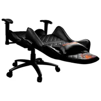 Scaun Gaming Cougar ARMOR ONE Black photo 5