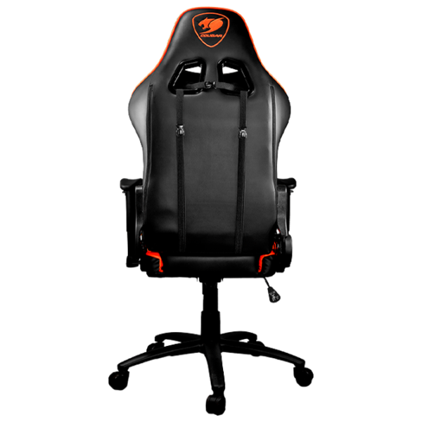 Scaun Gaming Cougar ARMOR ONE Orange Black photo 5