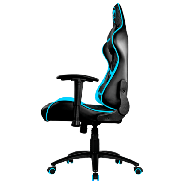 Scaun Gaming Cougar ARMOR ONE Sky Blue photo 3