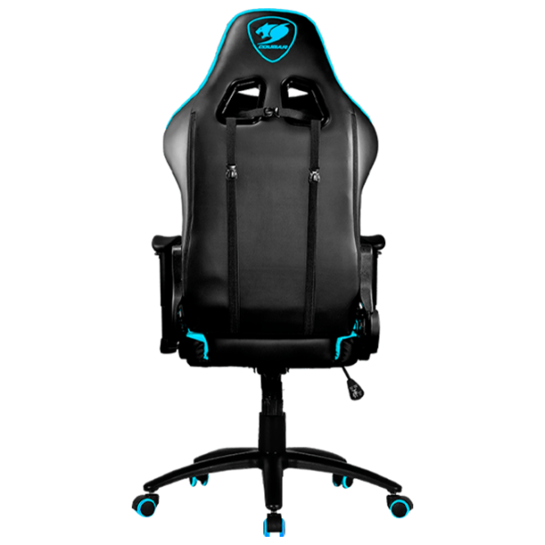 Scaun Gaming Cougar ARMOR ONE Sky Blue photo 4