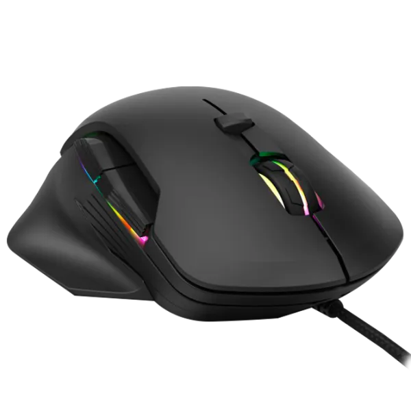 Mouse Hama uRage Reaper 900 Morph USB/ Black photo 2