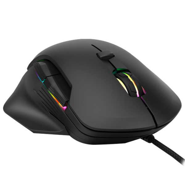 Mouse Hama uRage Reaper 900 Morph USB/ Black photo 2
