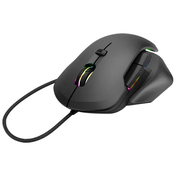 Mouse Hama uRage Reaper 900 Morph USB/ Black photo 3