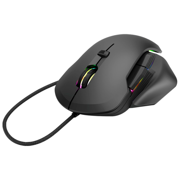 Mouse Hama uRage Reaper 900 Morph USB/ Black photo 3