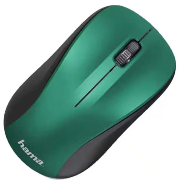 Mouse Hama MW-300 Turcoaz photo 2