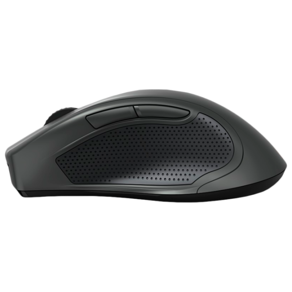 Mouse Hama MW-900 USB/ Black photo 2