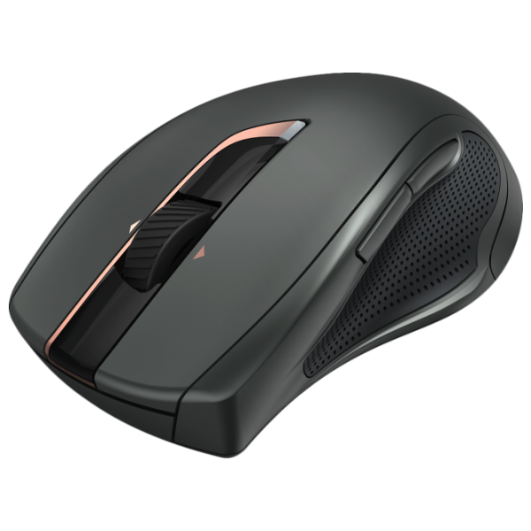 Mouse Hama MW-900 USB/ Black photo 3