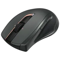 Мышь Hama MW-900 Черный photo 3