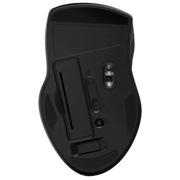 Mouse Hama MW-900 USB/ Black photo 4