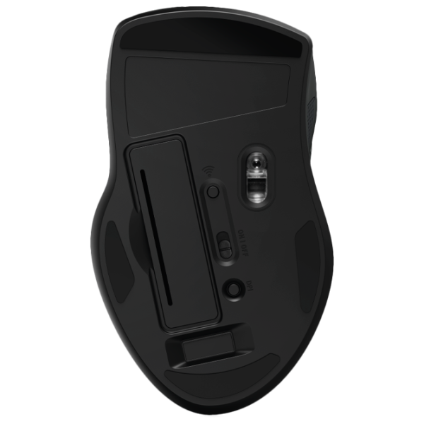 Mouse Hama MW-900 USB/ Black photo 4