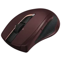 Мышь Hama MW-900 Бургундия photo 2