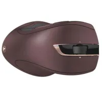 Мышь Hama MW-900 Бургундия photo 3