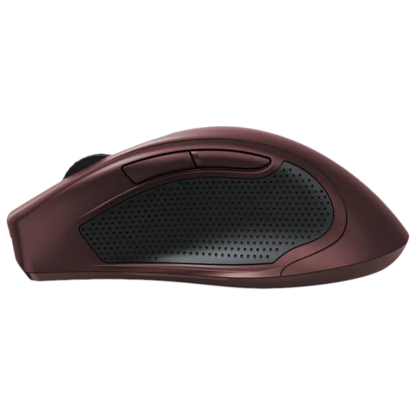 Mouse Hama MW-900 USB/ Burgundy photo 4
