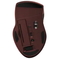Мышь Hama MW-900 Бургундия photo 5